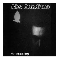 Abs Conditus - Noc długich noży